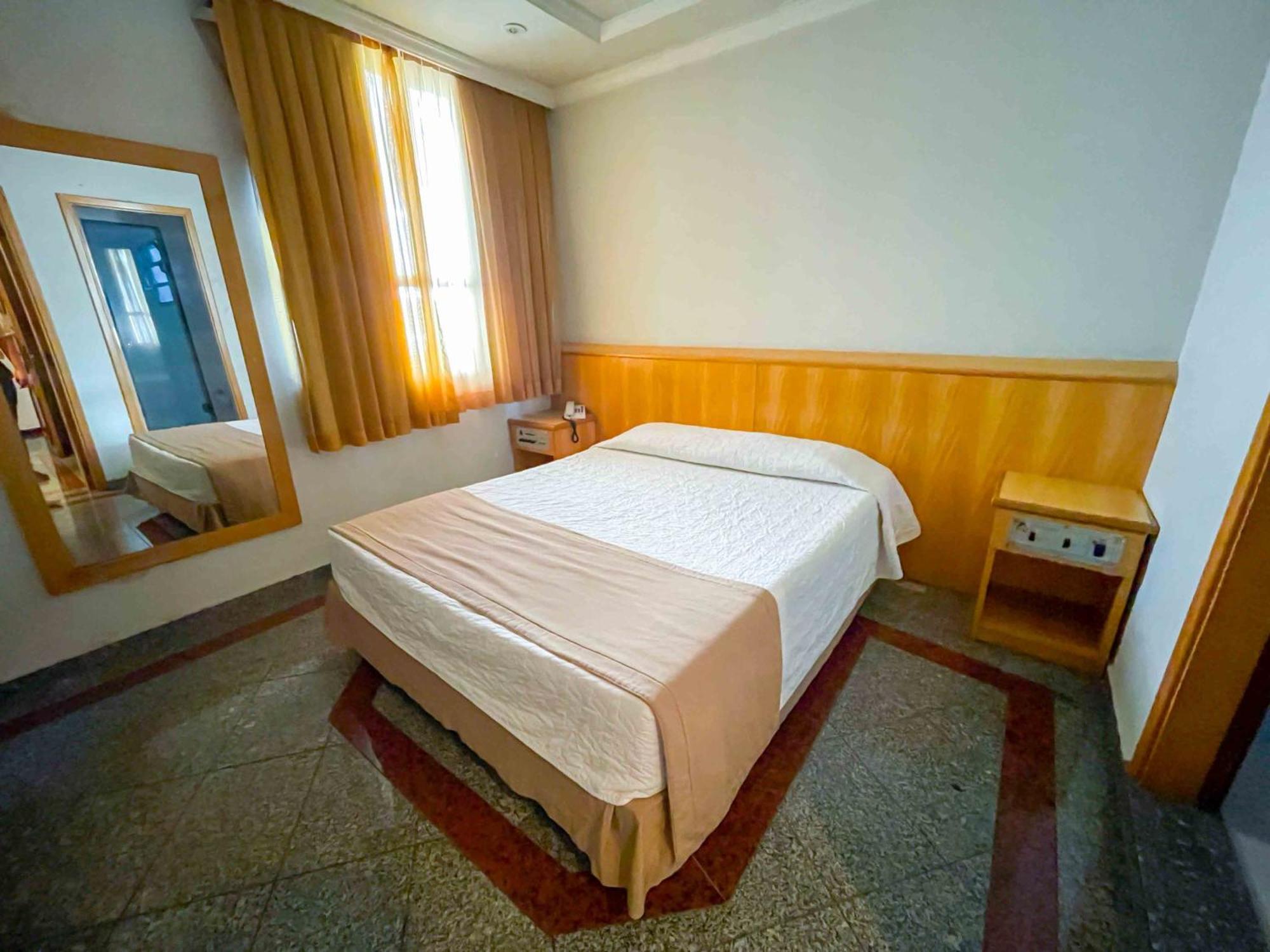 Saionara Hotel — Fotos 3