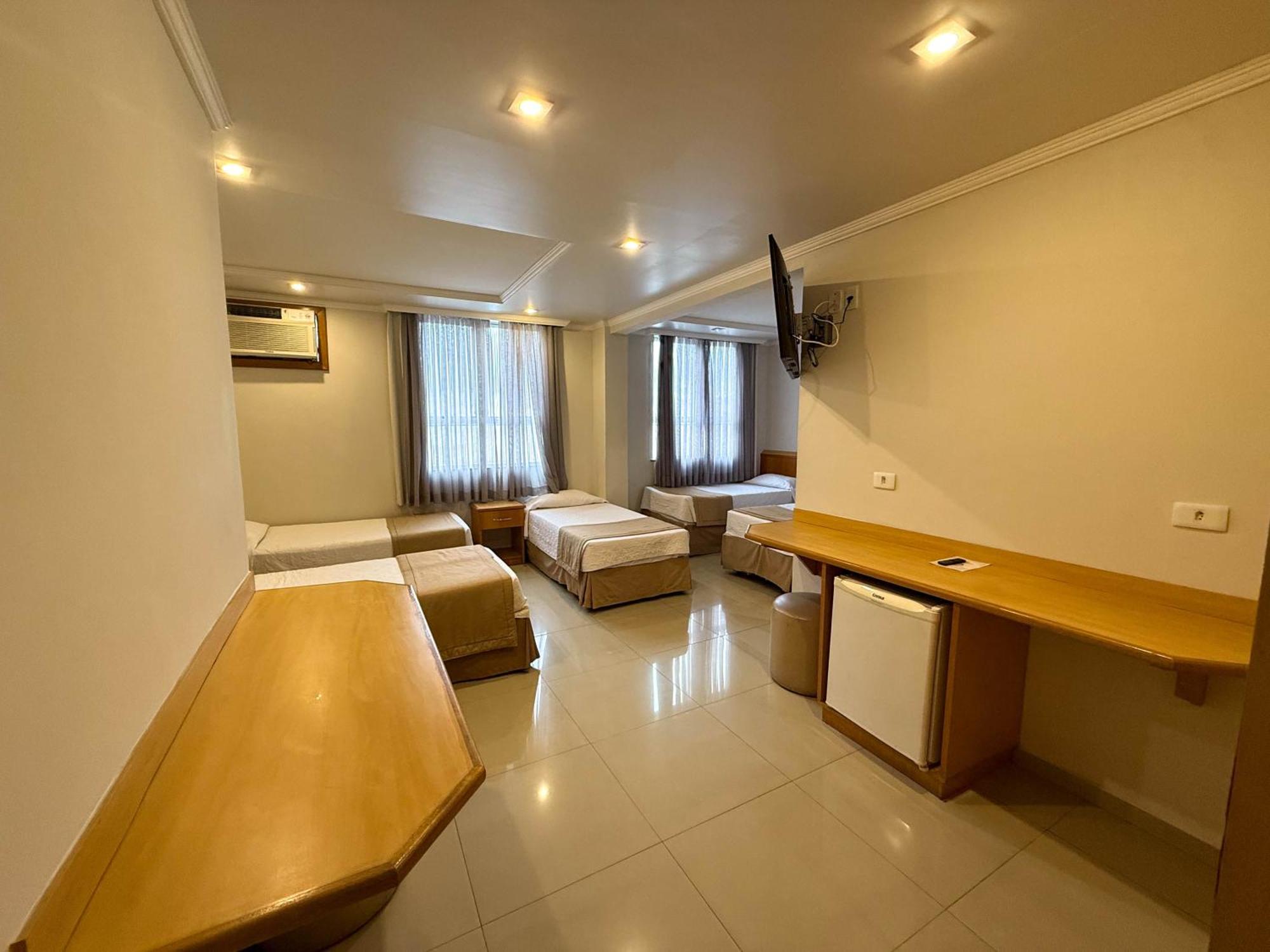 Saionara Hotel — Fotos 1